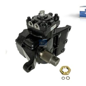 DT Spare Parts 1.19127 Steering gear
