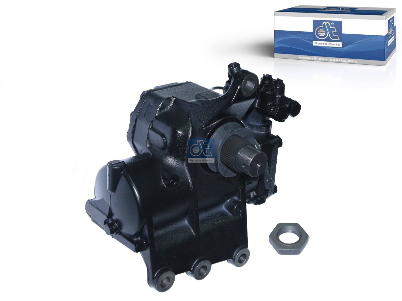 DT Spare Parts 1.19128 Steering gear