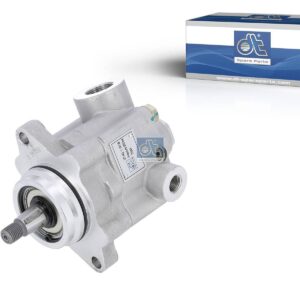 DT Spare Parts 1.19136 Servo pump, 170 bar