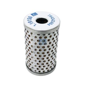 DT Spare Parts 1.19150 Oil filter insert, d: 18 mm, D: 60 mm, H: 100 mm
