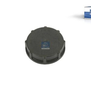 DT Spare Parts 1.19152 Cap, oil container