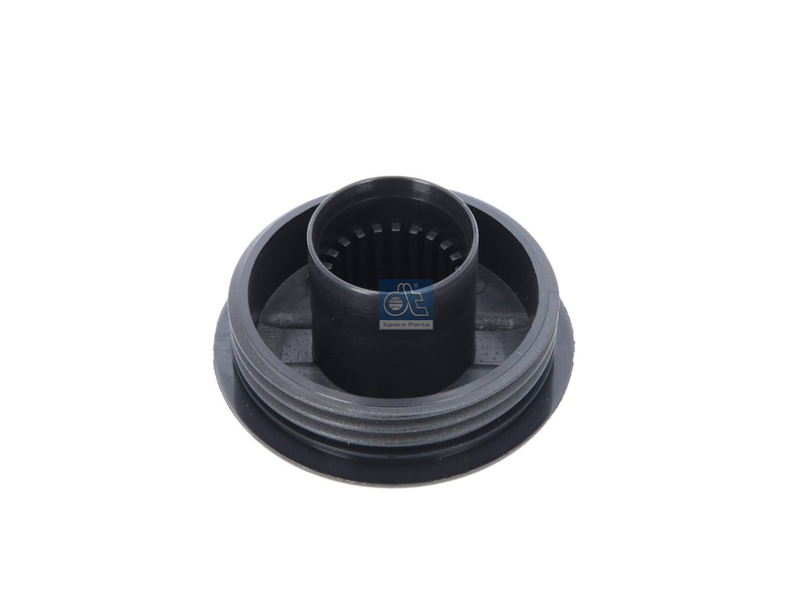 DT Spare Parts 1.19168 Cap, oil container