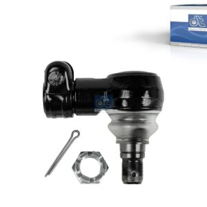 DT Spare Parts 1.19174 Ball joint, right hand thread, C: 30 mm, M26 x 1,5R, M24 x 1,5, L: 95 mm