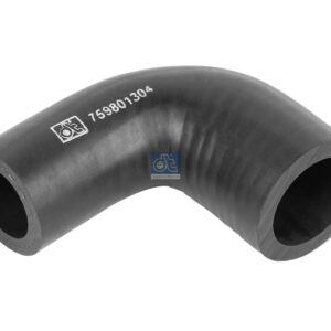DT Spare Parts 1.19181 Steering hose, d1: 21.5 mm, d2: 27.5 mm