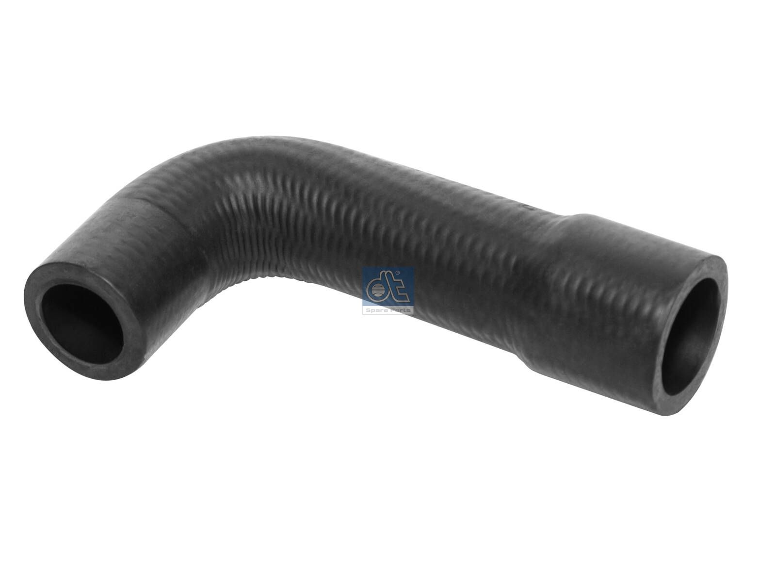 DT Spare Parts 1.19182 Steering hose, d: 21 mm, d1: 27 mm