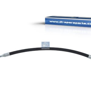 DT Spare Parts 1.19190 Hydraulic hose, L: 660 mm