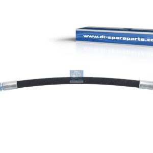 DT Spare Parts 1.19191 Hydraulic hose, L: 430 mm