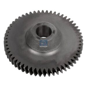 DT Spare Parts 1.19196 Gear, servo pump, D: 104 mm, 55 teeth