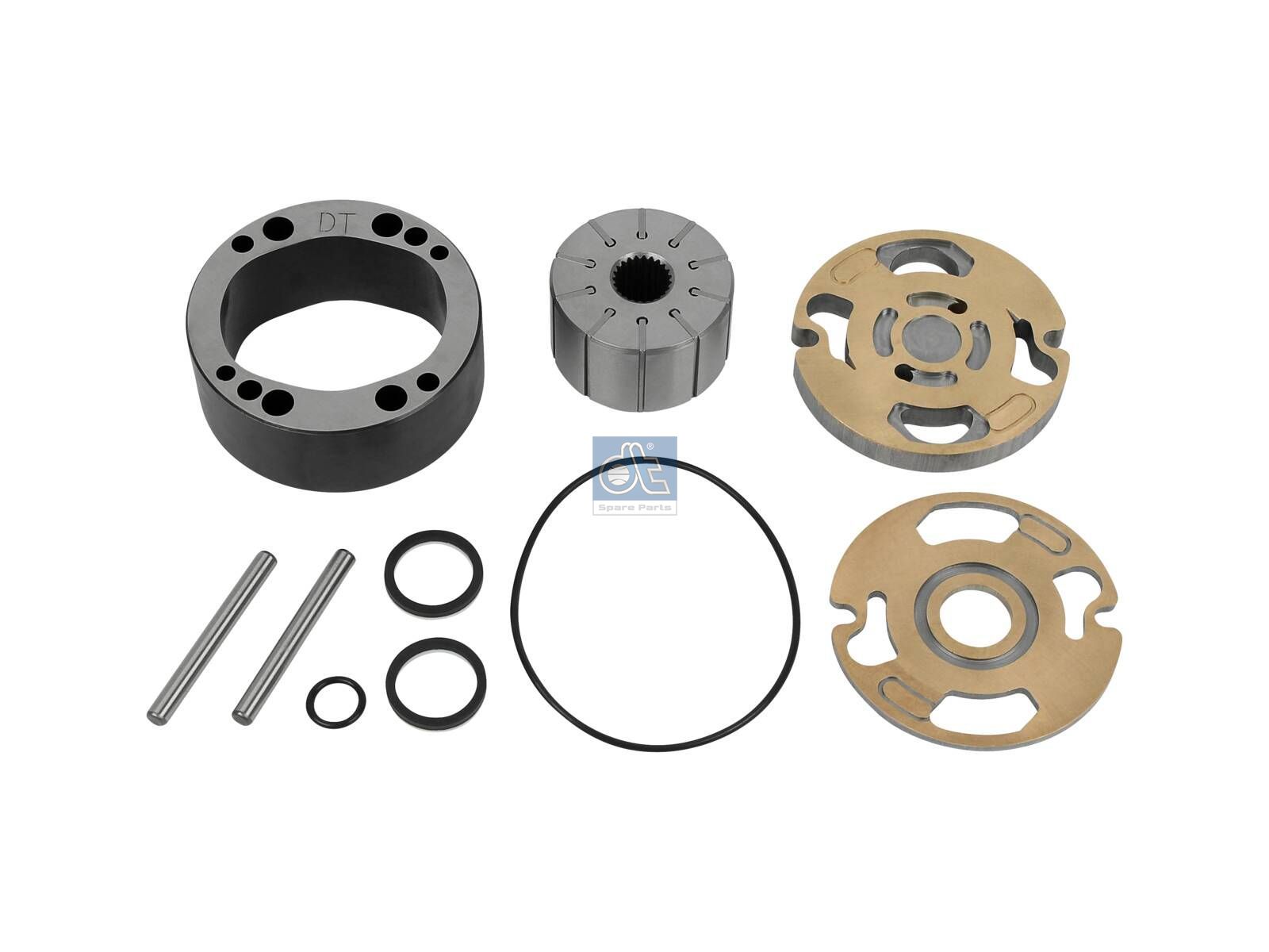DT Spare Parts 1.19220 Repair kit, servo pump