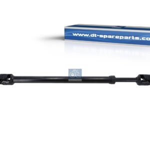 DT Spare Parts 1.19223 Steering column, Lmin: 725 mm, Lmax: 1065 mm