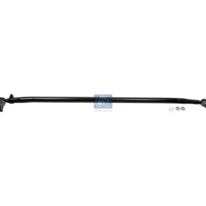 DT Spare Parts 1.19250 Track rod, L: 1743 mm