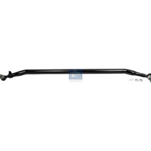 DT Spare Parts 1.19253 Track rod, L: 1743 mm