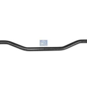 DT Spare Parts 1.19254 Track rod, D: 60 mm, C: 28.6 mm, L: 1660 mm