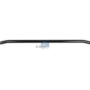 DT Spare Parts 1.19256 Track rod, L: 1743 mm