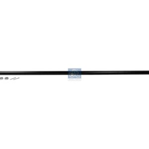 DT Spare Parts 1.19258 Track rod, L: 1736 mm