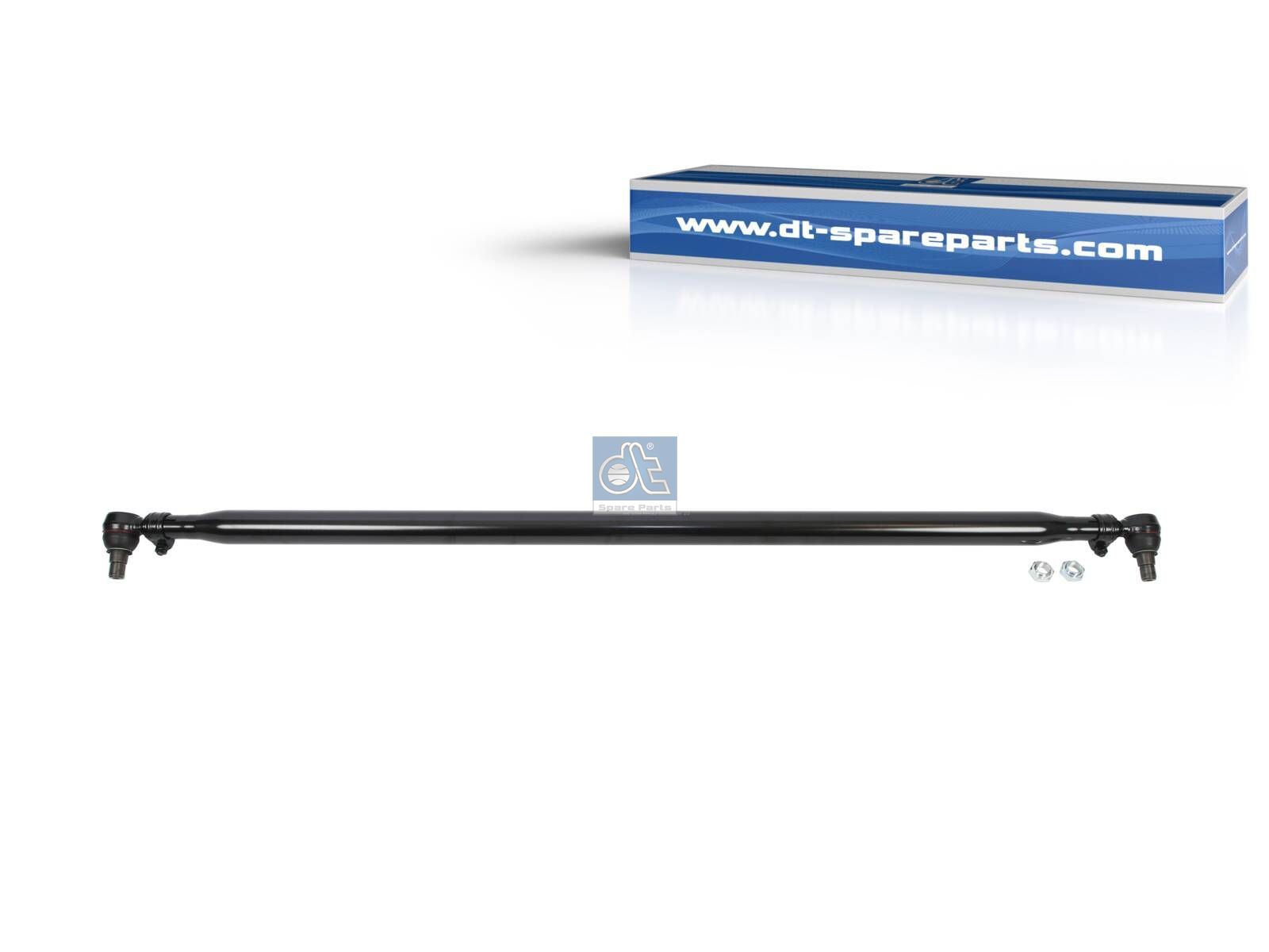 DT Spare Parts 1.19265 Track rod
