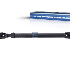 DT Spare Parts 1.19311 Steering column, Lmin: 612 mm, Lmax: 856 mm