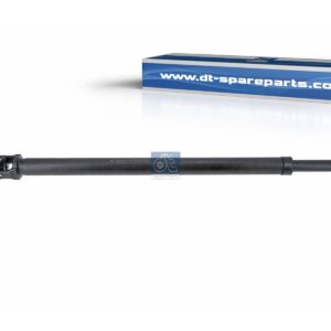 DT Spare Parts 1.19312 Steering column, Lmin: 840 mm, Lmax: 1310 mm