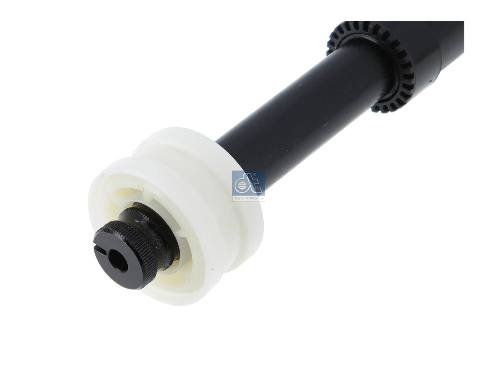 DT Spare Parts 1.19312 Steering column, Lmin: 840 mm, Lmax: 1310 mm