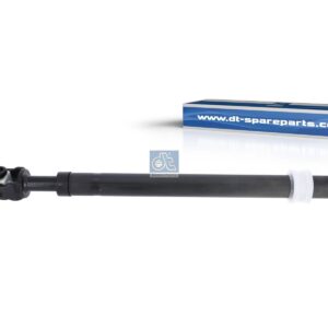 DT Spare Parts 1.19316 Steering column, Lmin: 635 mm, Lmax: 980 mm