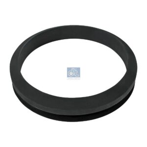 DT Spare Parts 1.19321 Seal ring, steering lever, d: 67 mm, D: 79 mm, H: 15.5 mm