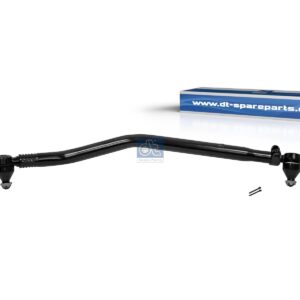 DT Spare Parts 1.19349 Drag link, D: 52 mm, C: 30 mm, L: 1052 mm