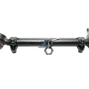 DT Spare Parts 1.19352 Drag link, D: 38 mm, C: 30 mm, L: 435 mm