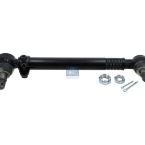DT Spare Parts 1.19353 Drag link, D: 40 mm, C: 26 mm, L: 438.5 mm