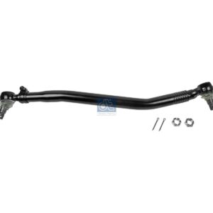 DT Spare Parts 1.19361 Drag link, L: 843 mm