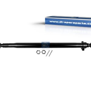 DT Spare Parts 1.19364 Drag link, L: 870 mm