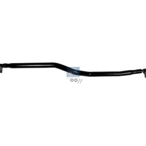 DT Spare Parts 1.19369 Drag link, L: 1776 mm