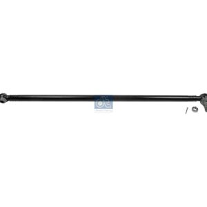 DT Spare Parts 1.19372 Drag link, L: 1206 mm