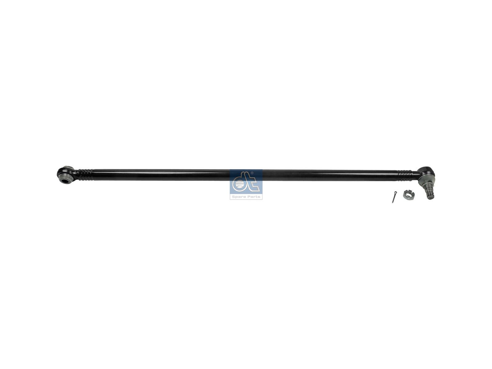 DT Spare Parts 1.19372 Drag link, L: 1206 mm