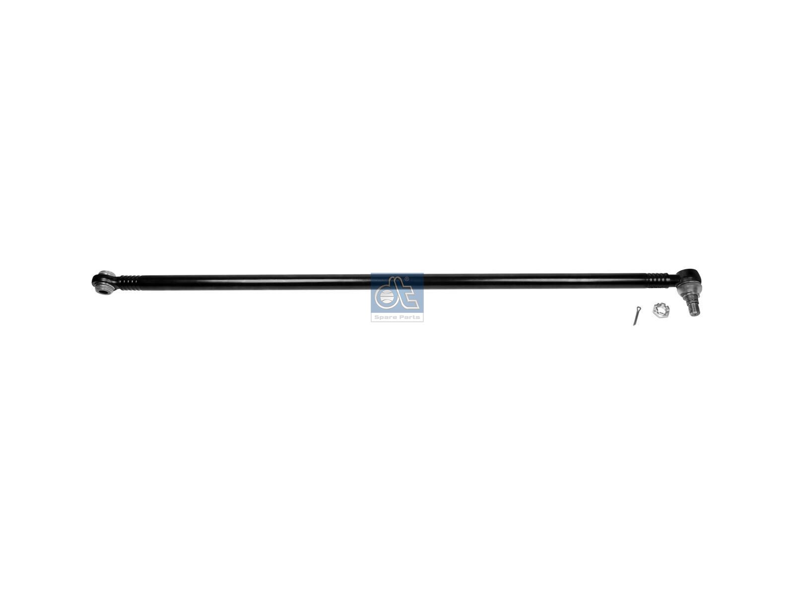 DT Spare Parts 1.19373 Drag link, L: 1406 mm