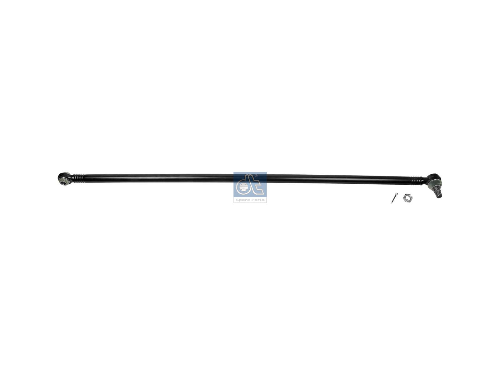 DT Spare Parts 1.19374 Drag link, L: 1606 mm