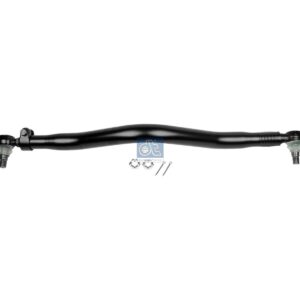 DT Spare Parts 1.19378 Drag link, L: 1042 mm