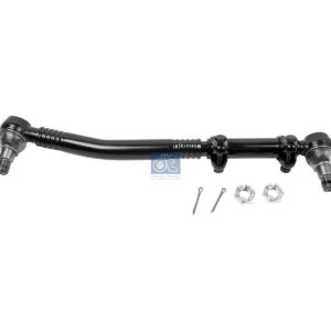 DT Spare Parts 1.19381 Drag link, L: 629 mm
