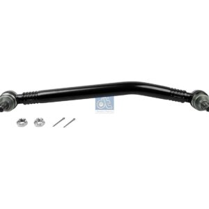 DT Spare Parts 1.19383 Drag link, L: 601 mm
