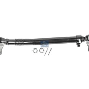 DT Spare Parts 1.19385 Drag link, L: 635 mm