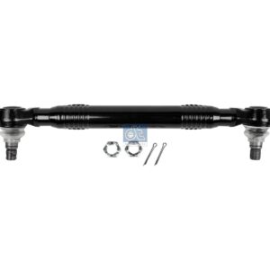 DT Spare Parts 1.19386 Drag link, L: 538 mm