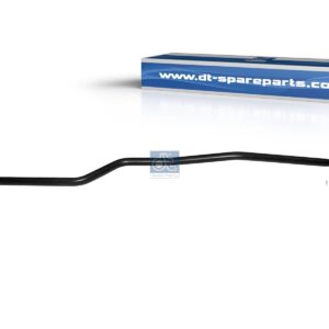 DT Spare Parts 1.19387 Drag link, L: 2783 mm