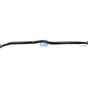 DT Spare Parts 1.19392 Drag link, L: 1950 mm