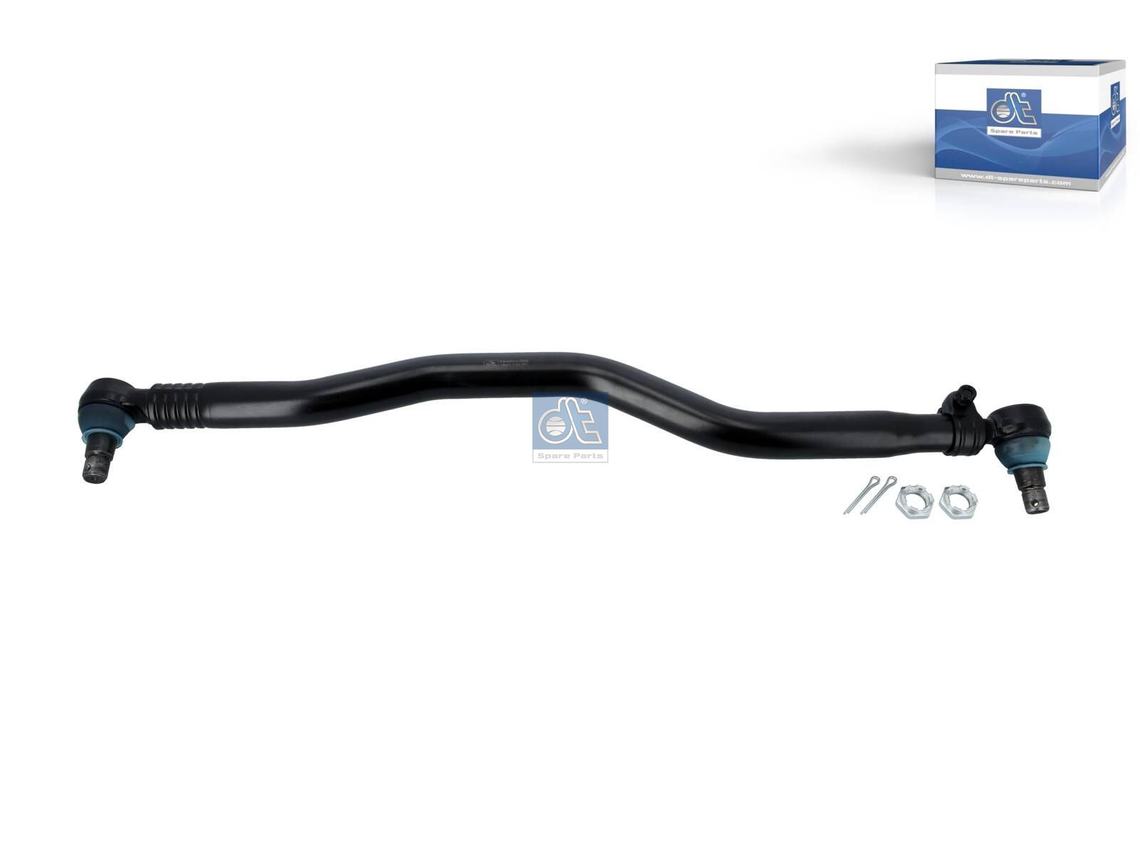 DT Spare Parts 1.19397 Drag link