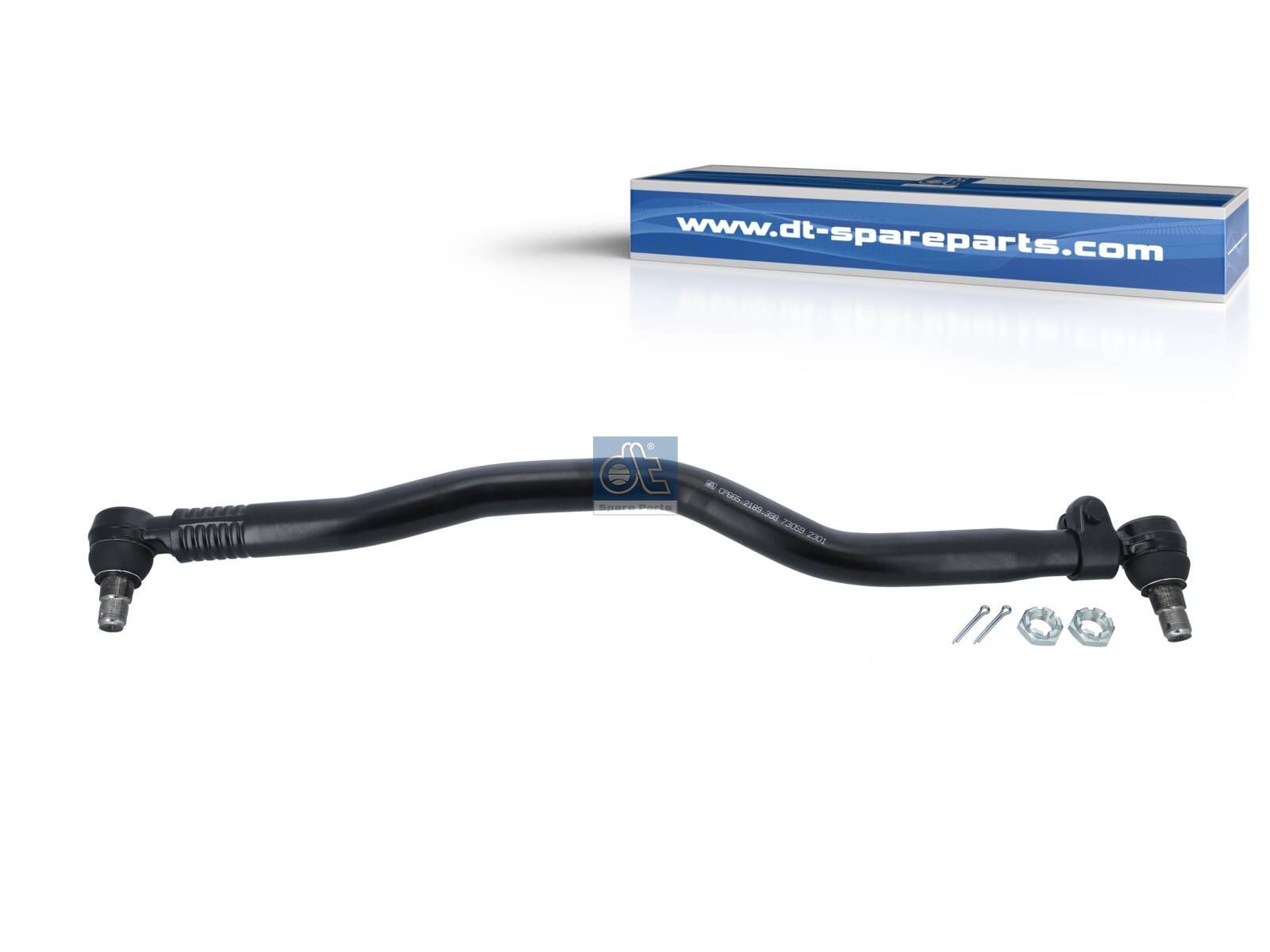 DT Spare Parts 1.19398 Drag link