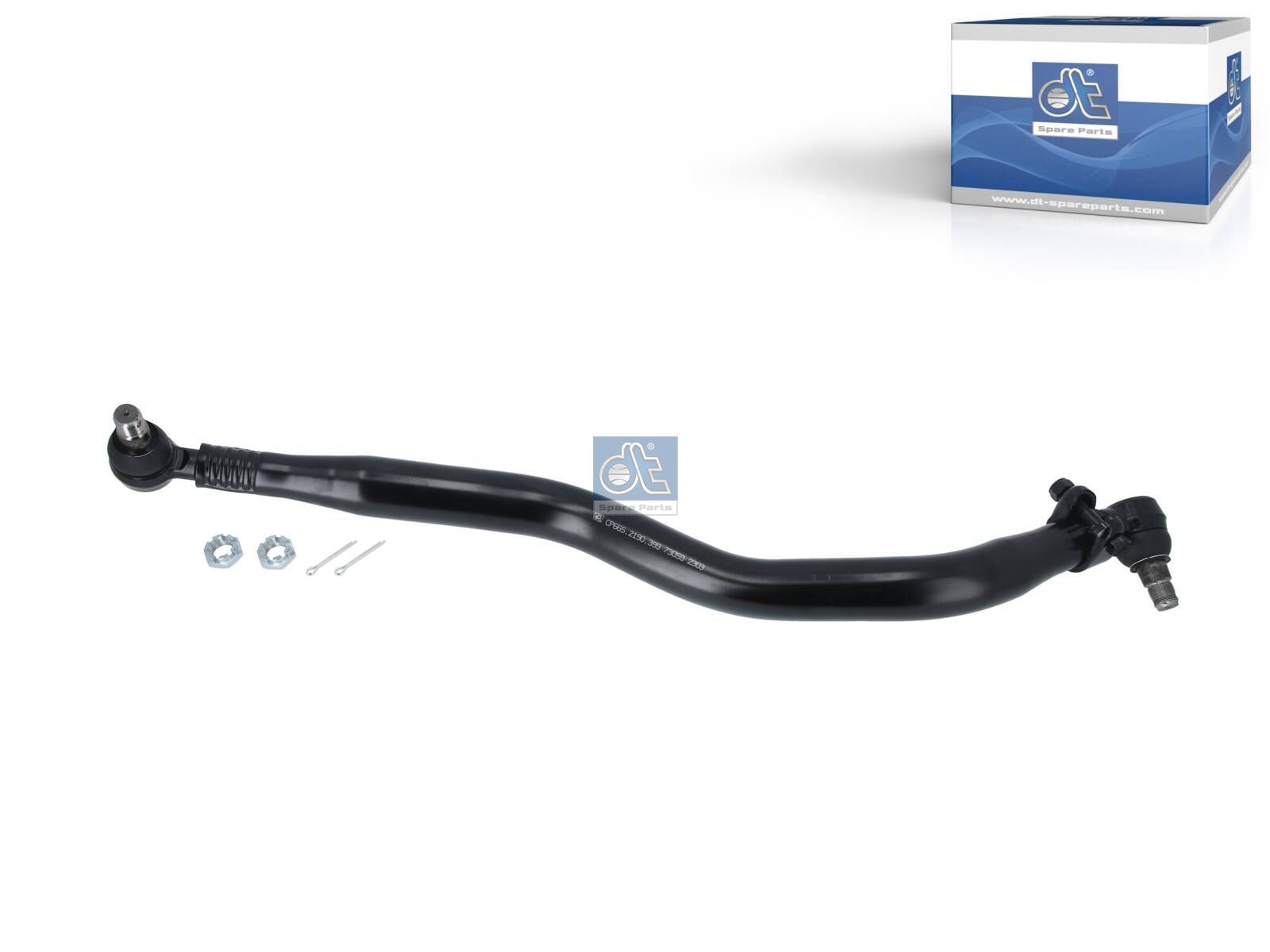 DT Spare Parts 1.19399 Drag link