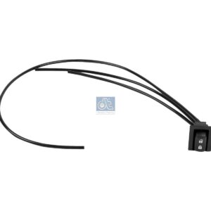 DT Spare Parts 1.19400 Air valve, steering column