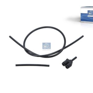 DT Spare Parts 1.19401 Air valve, steering column