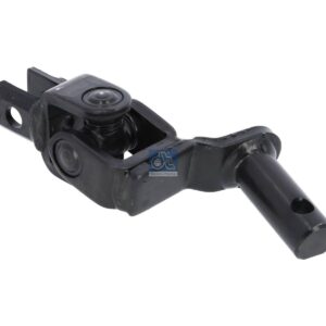 DT Spare Parts 1.19406 Universal joint, gear shift rod