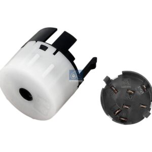 DT Spare Parts 1.19427 Switch, steering lock