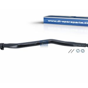DT Spare Parts 1.19451 Drag link, D: 50 mm, C: 30 mm, M30 x 1,5 RHT, L: 946 mm